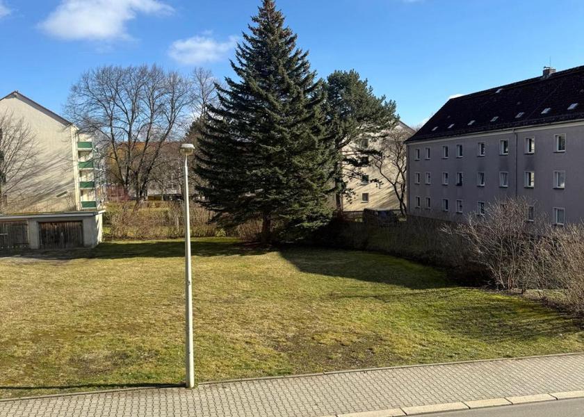 Saxony Zwickau Exterior view