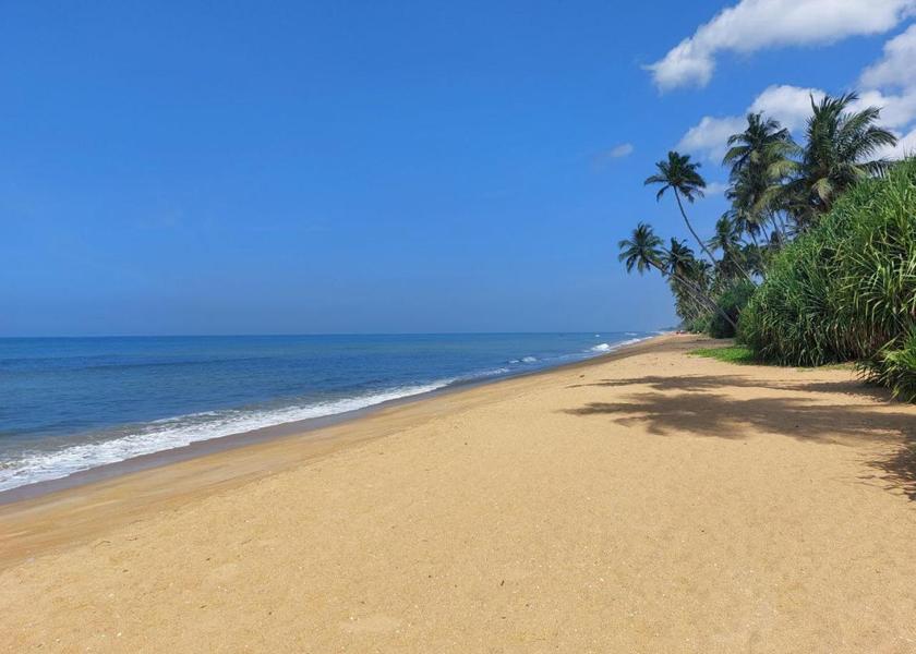 Western Province Wadduwa 