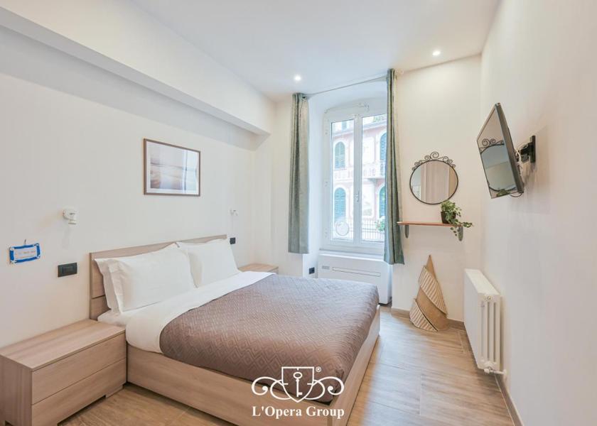Liguria Riomaggiore Double Room with Private Bathroom