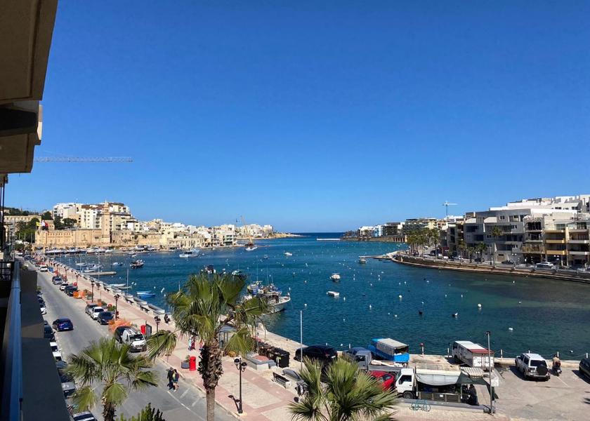 South Eastern Region Marsaskala 