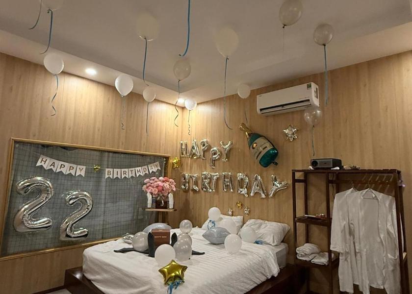 Vinh Long Province Ben Tre King Suite