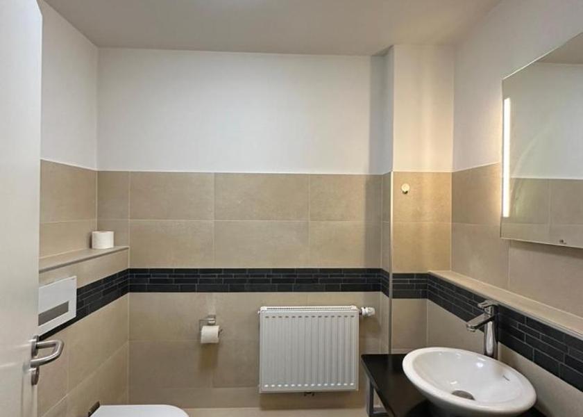 Lower Saxony Bispingen Apartment 17 - No Pets allow