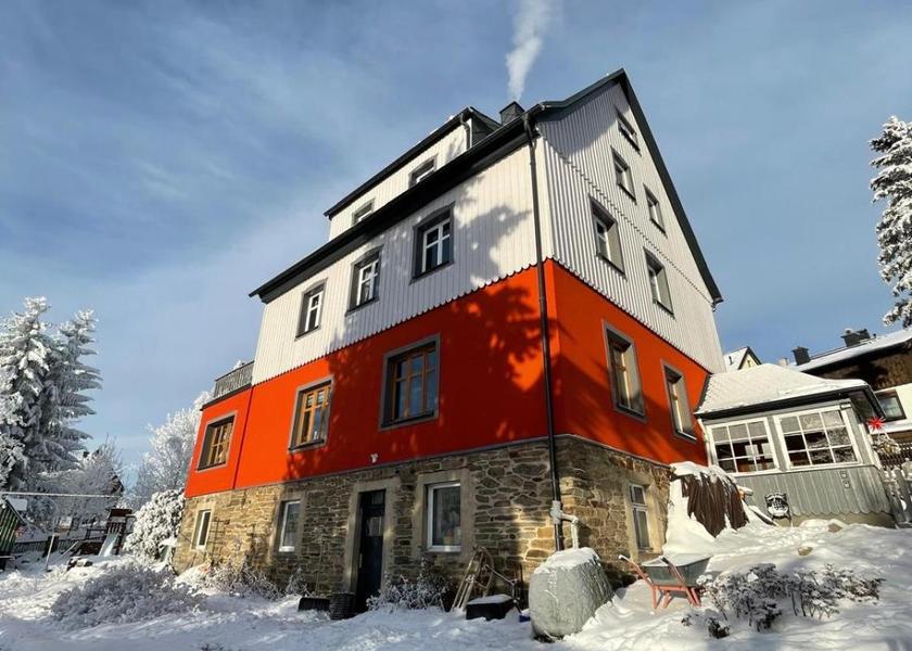 Saxony Oberwiesenthal 