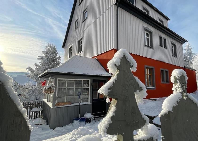 Saxony Oberwiesenthal 