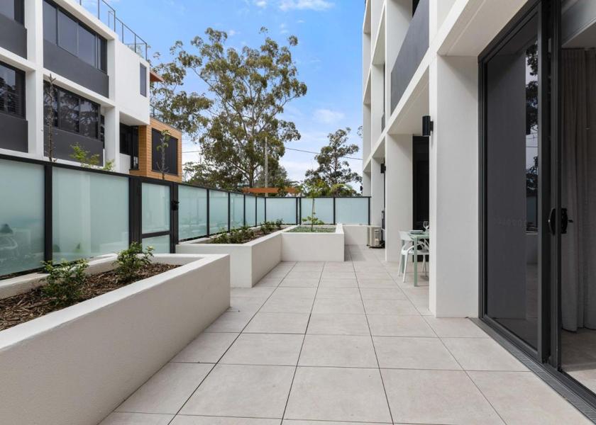 New South Wales Huskisson Hotel Exterior