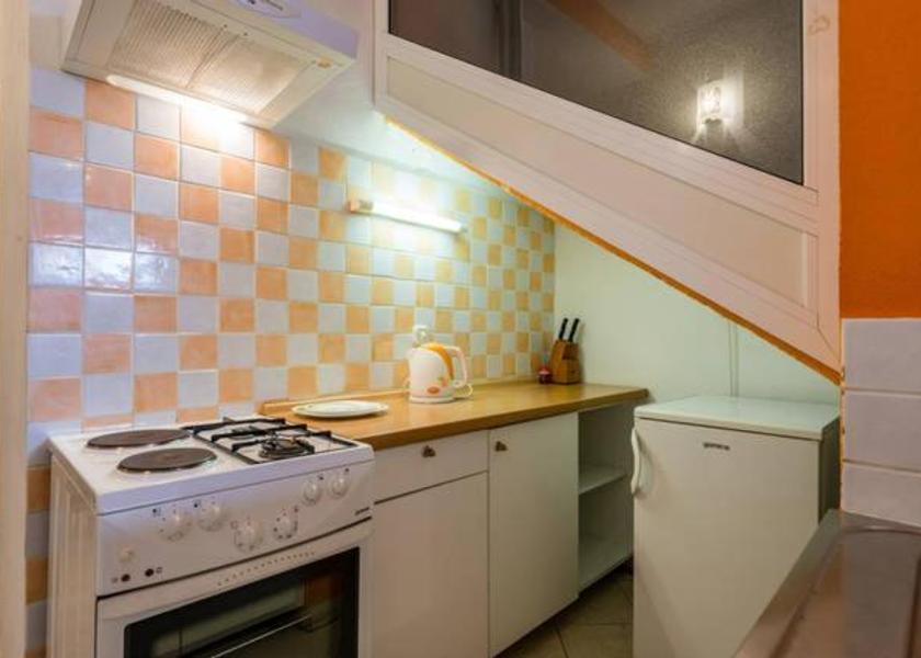 Split-Dalmatia Baska Voda Food & Dining