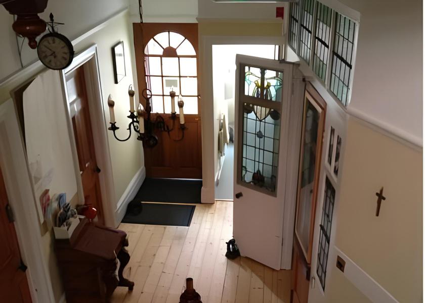 England Lytham St. Anne's Facilities