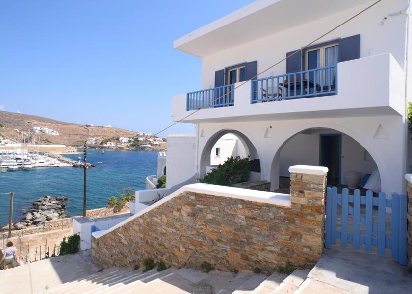 South Aegean Kithnos 