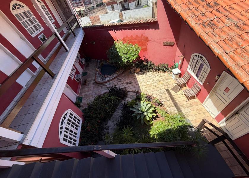 Rio de Janeiro State Sao Pedro da Aldeia 