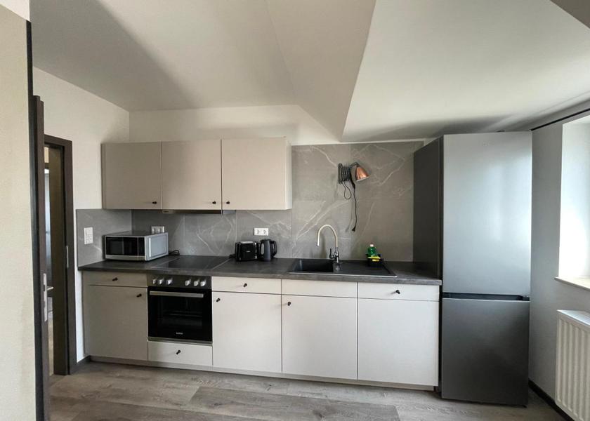 North Rhine-Westphalia Bielefeld Kitchen