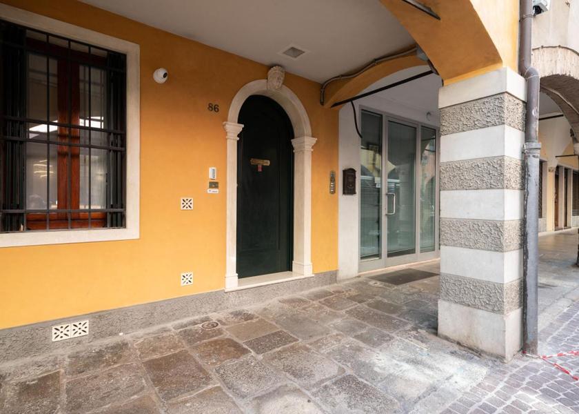 Veneto Padova Exterior view