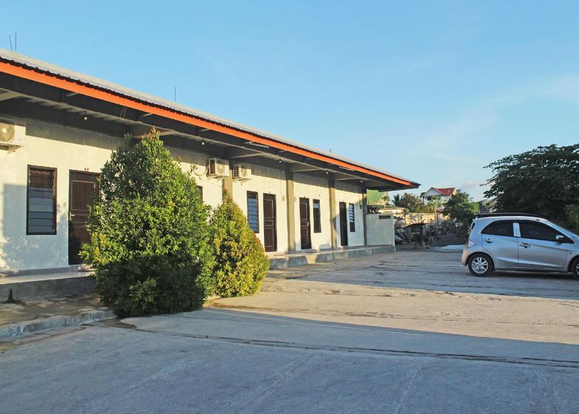 East Nusa Tenggara Kupang 