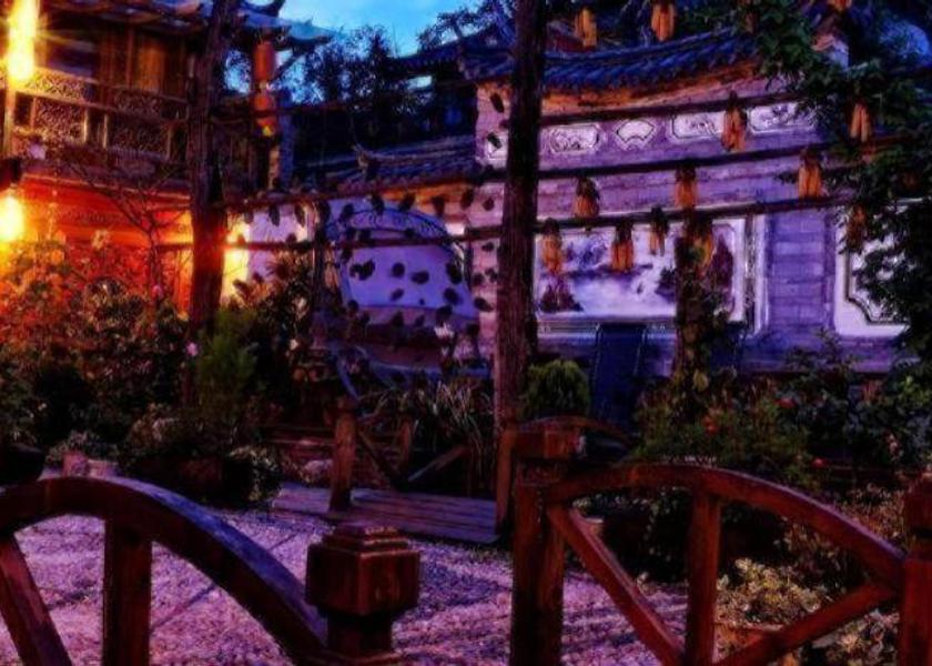 Yunnan Lijiang 