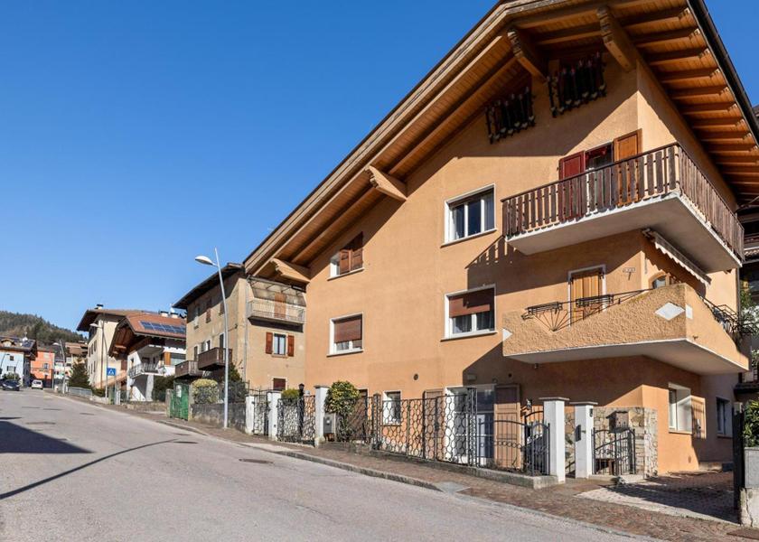 Trentino-Alto Adige Sella Giudicarie Exterior view