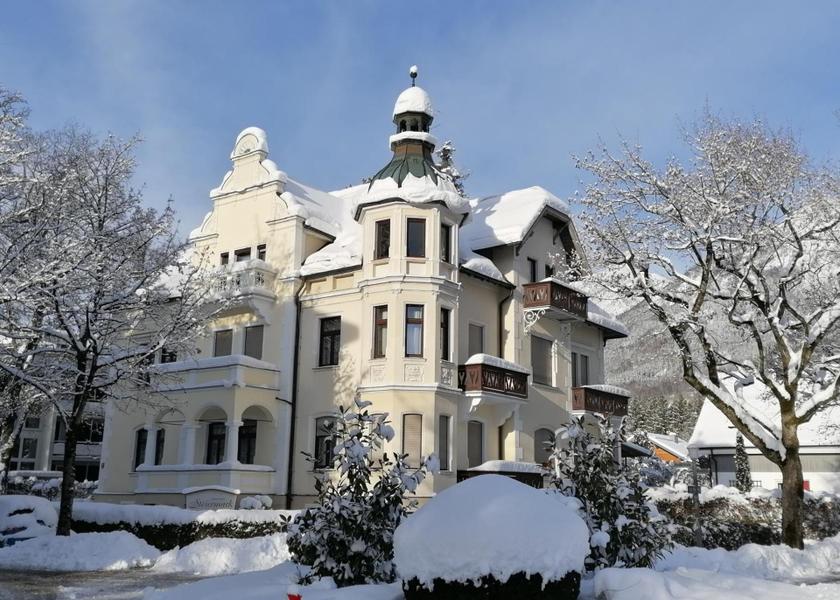 Bavaria Bad Reichenhall 