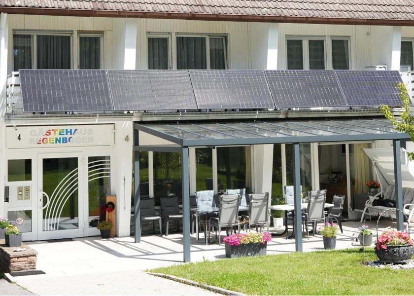 Baden-Württemberg Koenigsfeld im Schwarzwald 