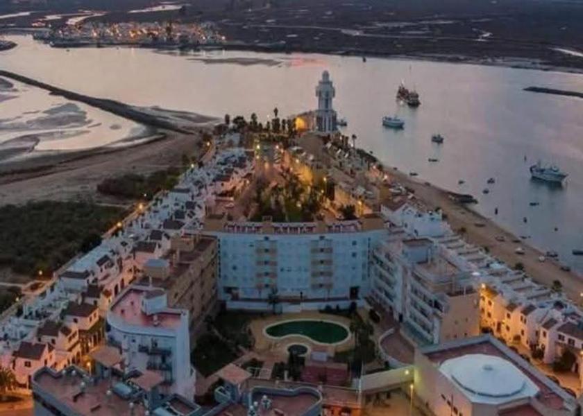 Andalusia Isla Cristina Attractions
