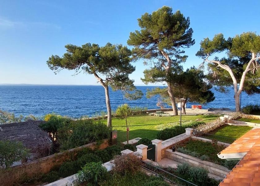 Primorje-Gorski Kotar Mali Losinj View