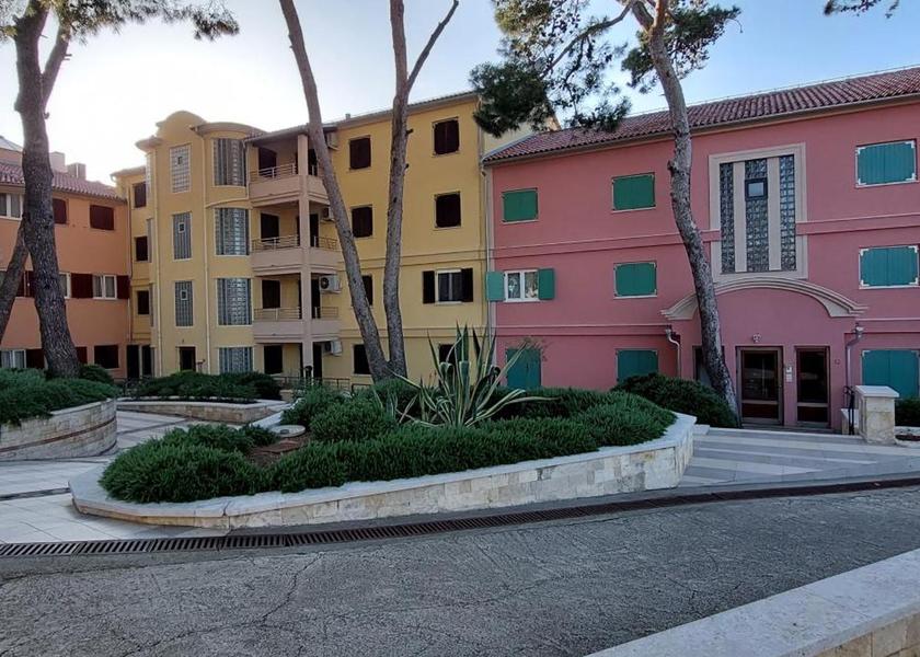 Primorje-Gorski Kotar Mali Losinj Exterior view