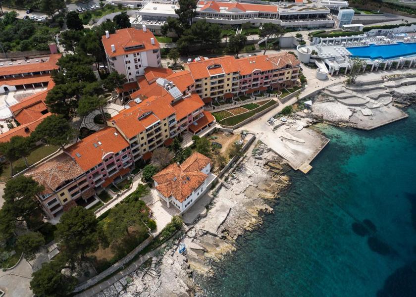 Primorje-Gorski Kotar Mali Losinj Exterior view