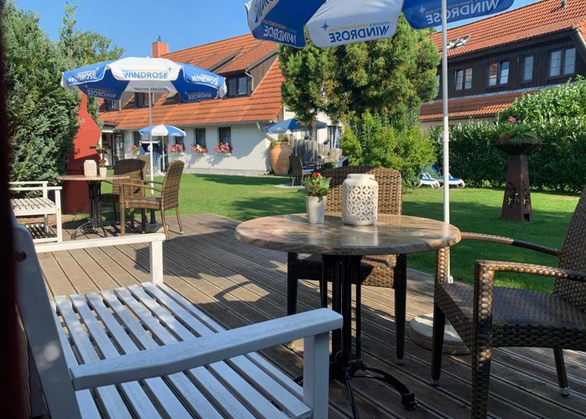 Mecklenburg-West Pomerania Ostseebad Prerow 