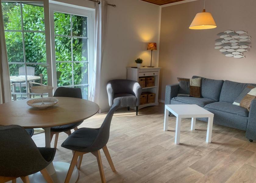 Mecklenburg-West Pomerania Ostseebad Prerow Public Areas