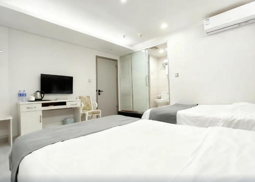 Chongqing Chongqing Standard Twin Room
