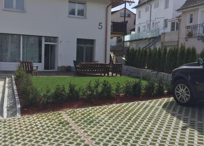 Baden-Württemberg Uhldingen-Muehlhofen 
