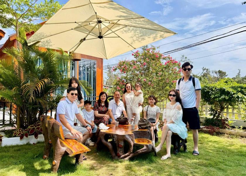 Quang Ninh Province Co To 