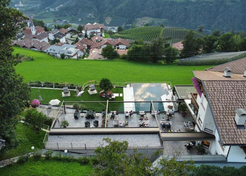 Trentino-Alto Adige Schenna Exterior view