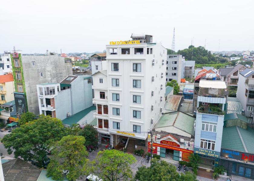 Quang Ninh Province Mong Cai 