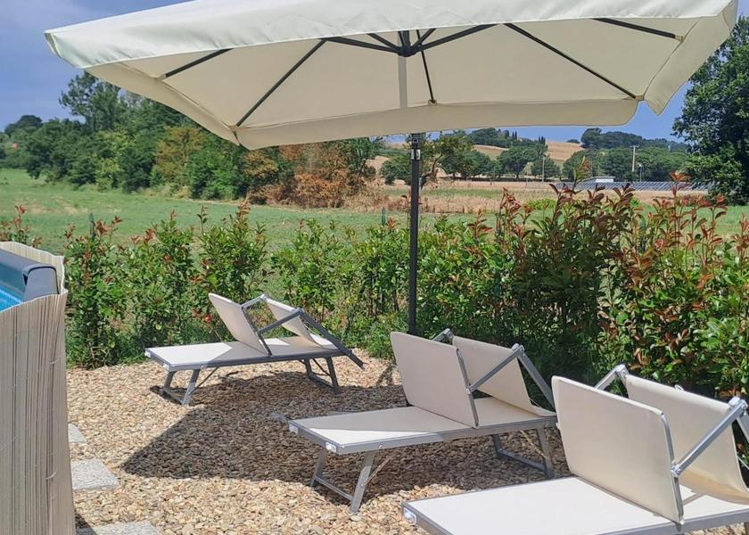 Tuscany Foiano della Chiana Public Areas