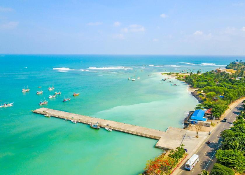 Southern Province Weligama 