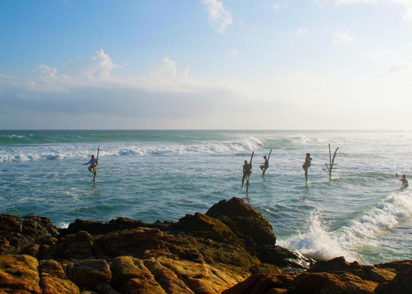 Southern Province Weligama Recreational facilities