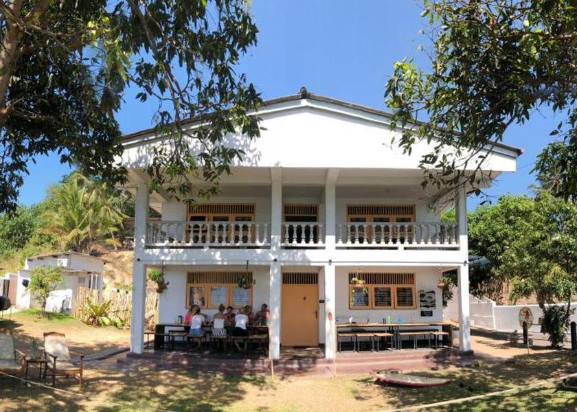 Southern Province Weligama 