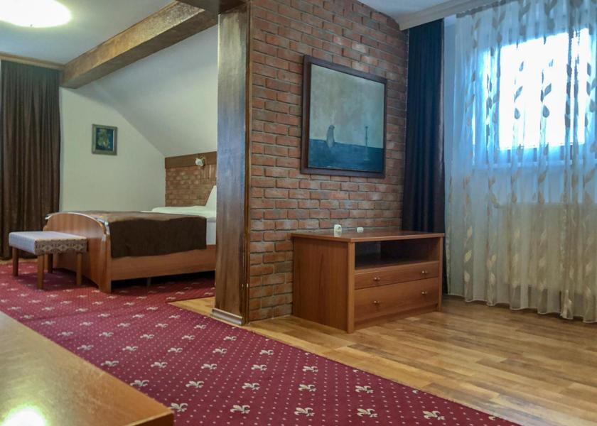 Greater Skopje Skopje Standard Single Room