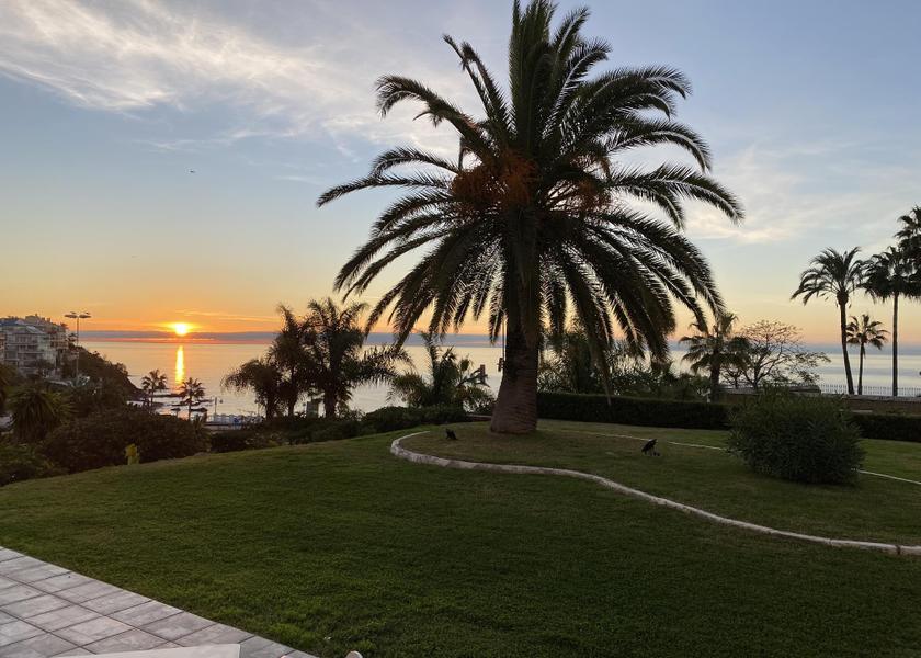 Andalusia Benalmádena 