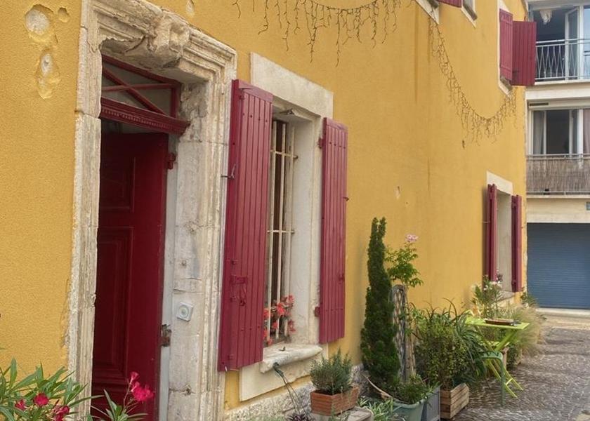 Provence-Alpes-Côte d'Azur Martigues 