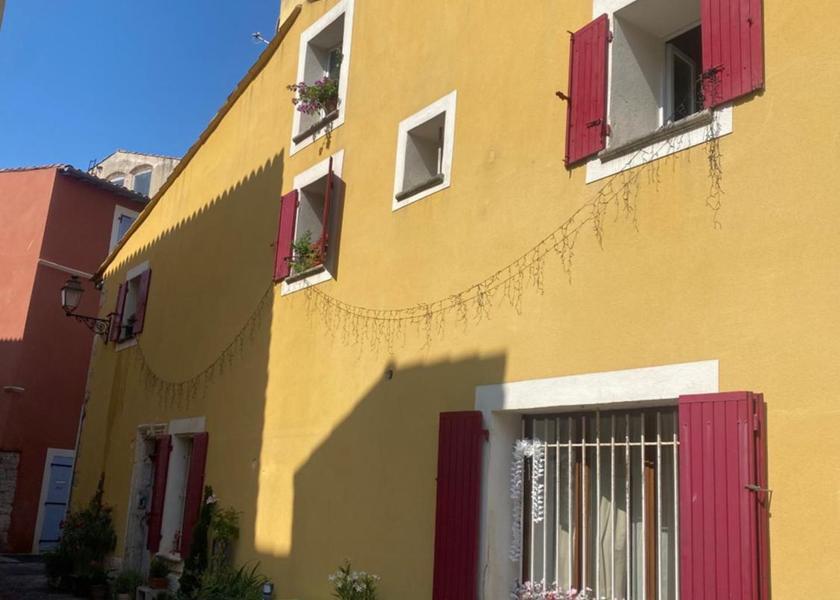 Provence-Alpes-Côte d'Azur Martigues 