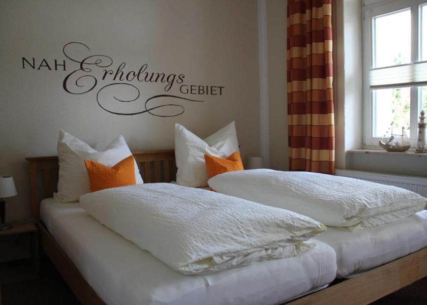 Mecklenburg-West Pomerania Sassnitz Apartment with Balcony