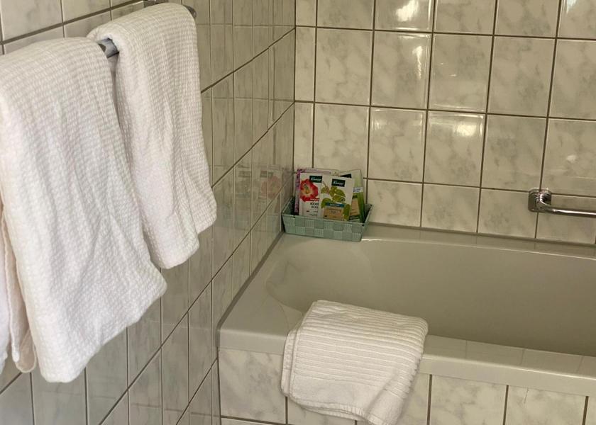 Lower Saxony Bad Iburg Bathroom