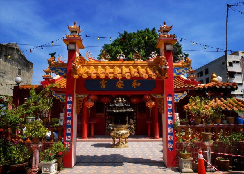 Terengganu Kuala Terengganu 