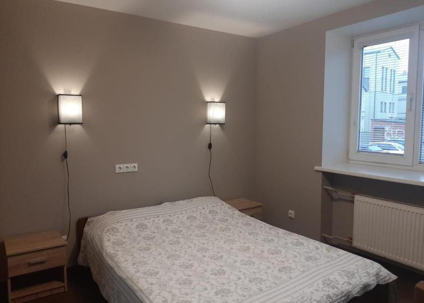  Liepaja Apartment - Ground Floor