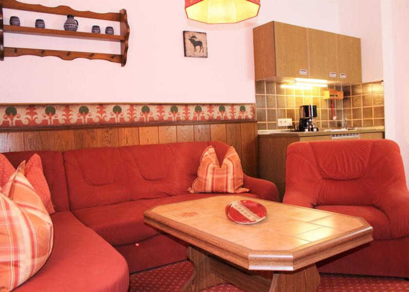 Bavaria Schoenau am Koenigssee Kitchen