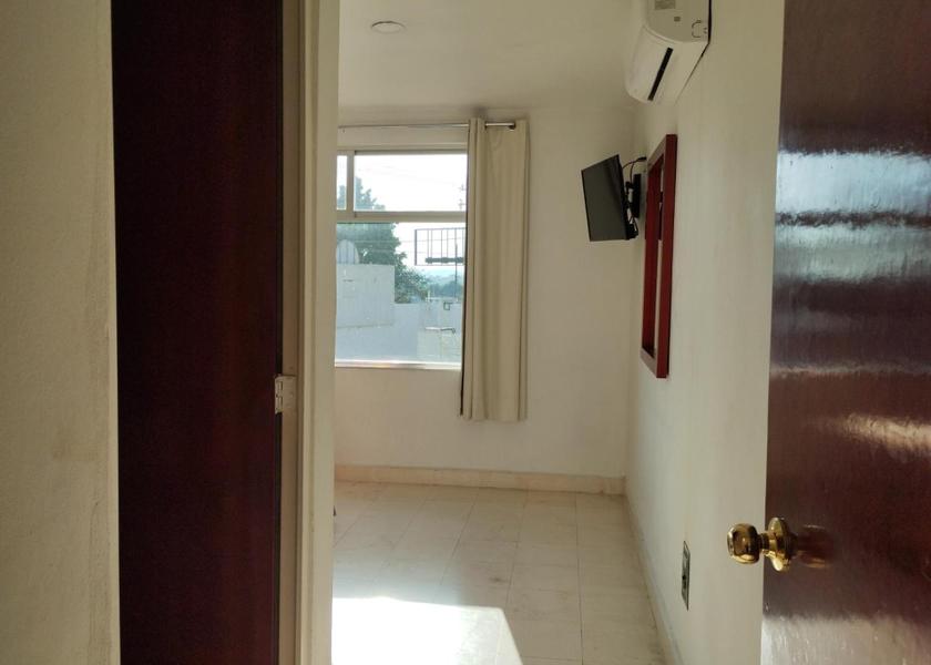 Morelos Yautepec Facilities