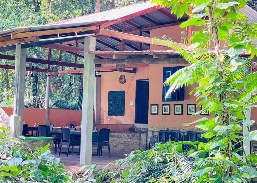 Sabaragamuwa Province Kithulgala 