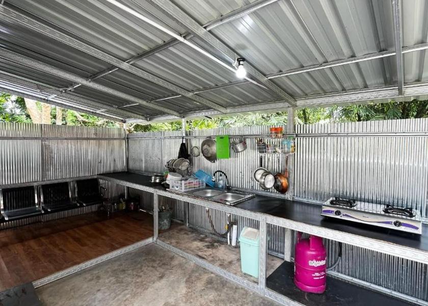 East Nusa Tenggara Labuan Bajo Kitchen