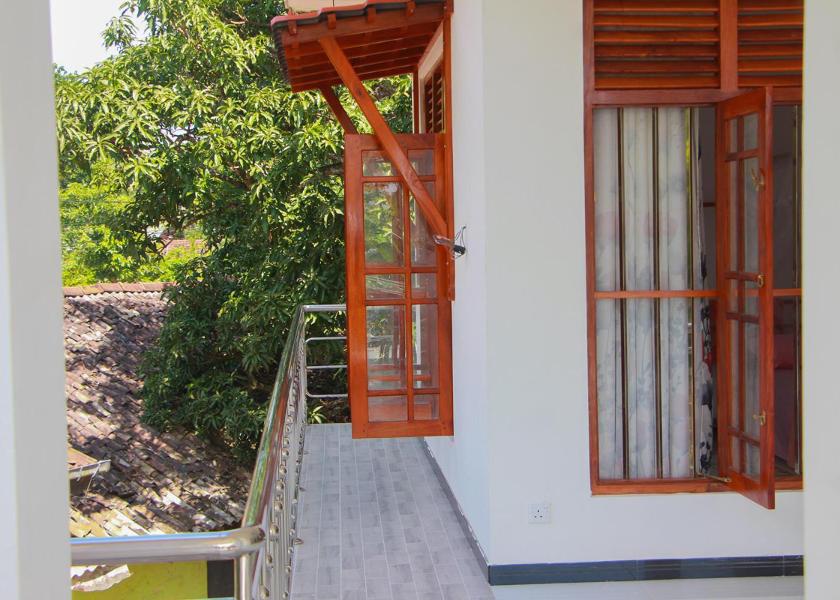 Southern Province Ahangama Exterior view