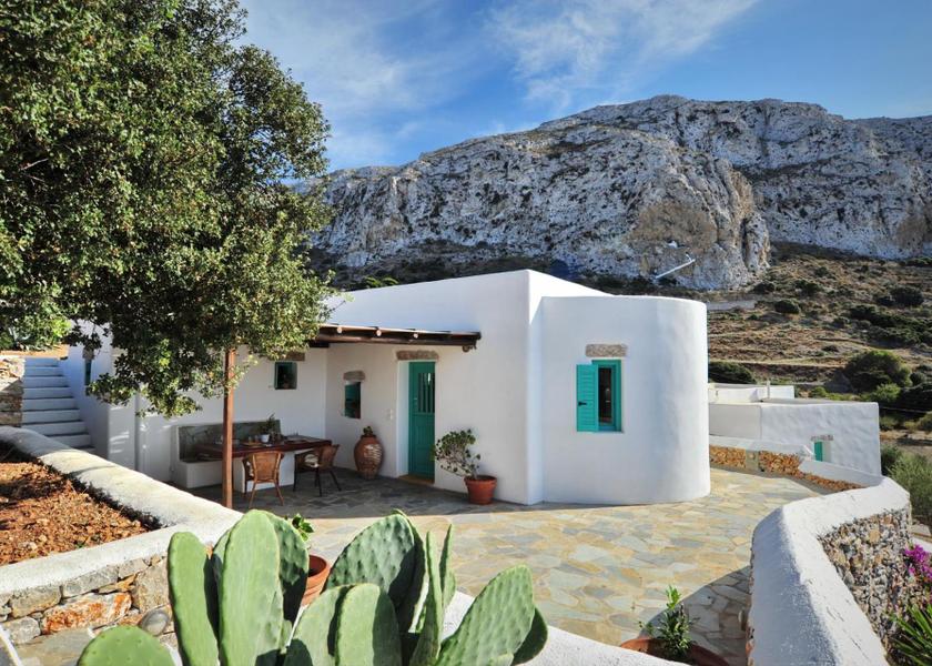 South Aegean Amorgos 