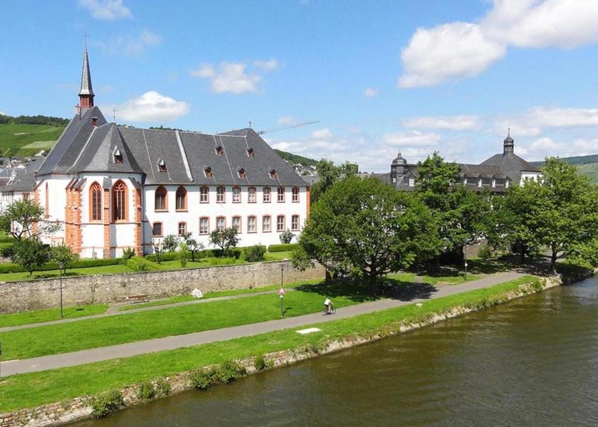 Rhineland-Palatinate Bernkastel-Kues Nearby attraction